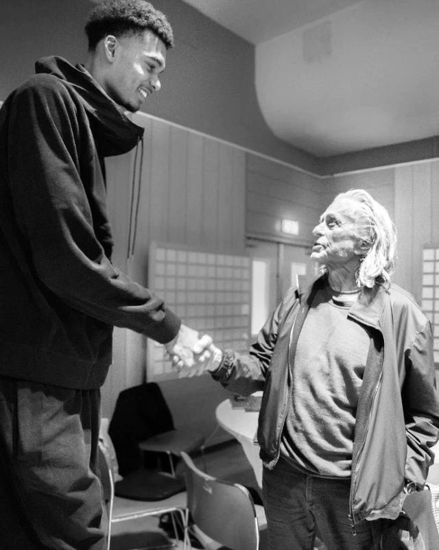 kaiyun-奥斯卡奖得主也被他吸引 天才新人下一站明早揭晓