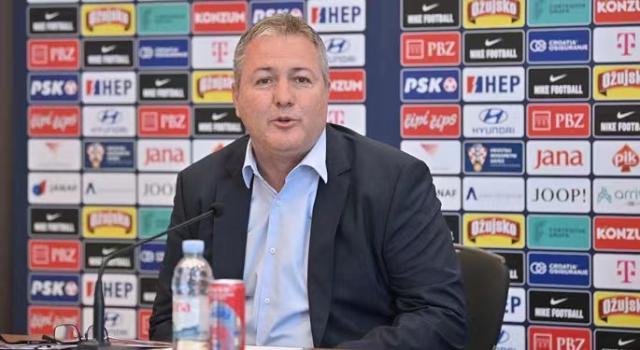 开云体育-国奥对手克罗地亚队公布21人名单 前伊朗主帅挂帅