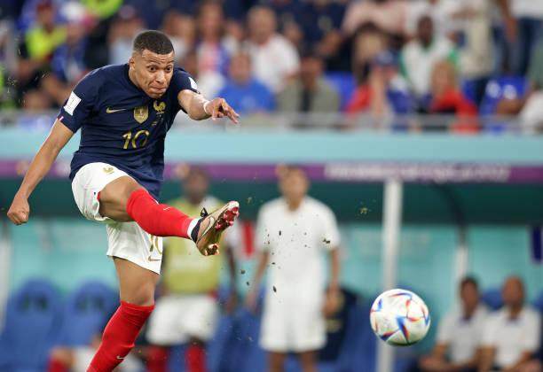 开云平台-希勒：姆巴佩是完美前锋，有他法国夺冠有戏