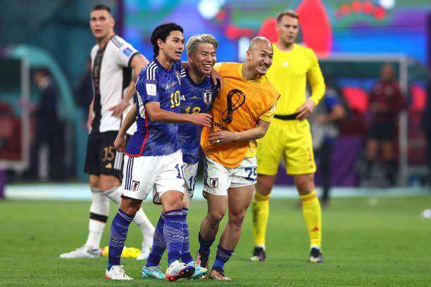 开云app-小猪评球：输完韩国输日本，德国足球4年原地踏步