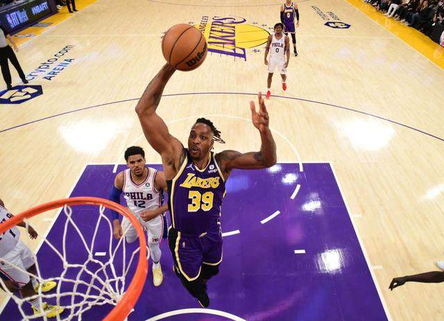 kaiyun-残阵仍能拼到最后一刻 湖人向死而生爆发最强能量