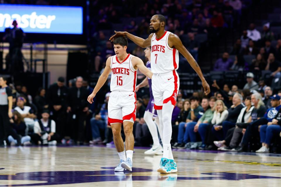 开云app-火箭队0交易收官！5大原因让休城放弃补强：2人难送走+3人不想卖